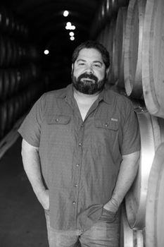 Winemaker, Sal De Ianni